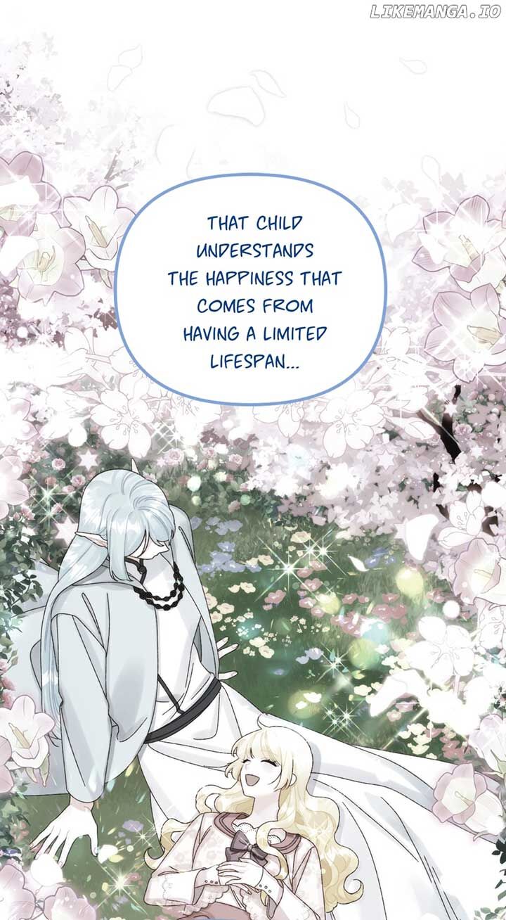 The Princess In The Dumpster Chapter 96 Page 50