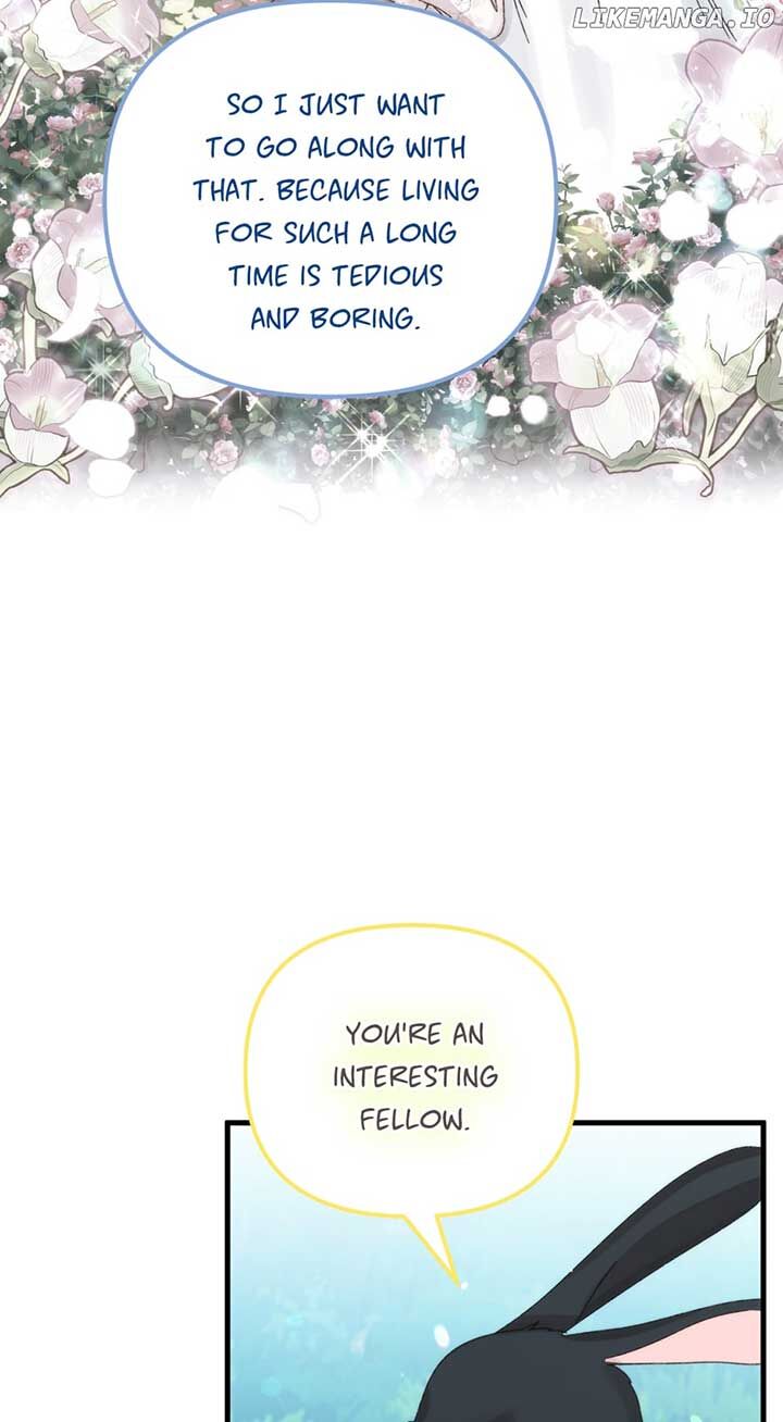 The Princess In The Dumpster Chapter 96 Page 51
