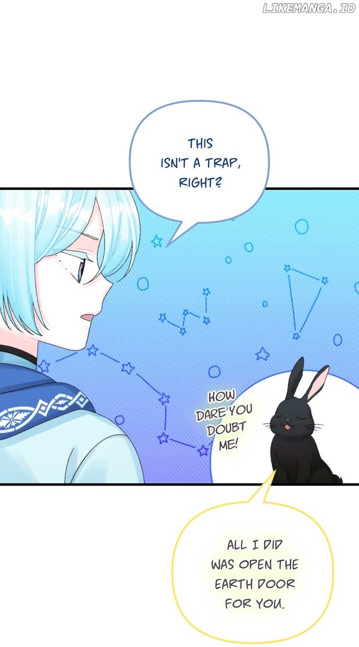 The Princess In The Dumpster Chapter 96 Page 57