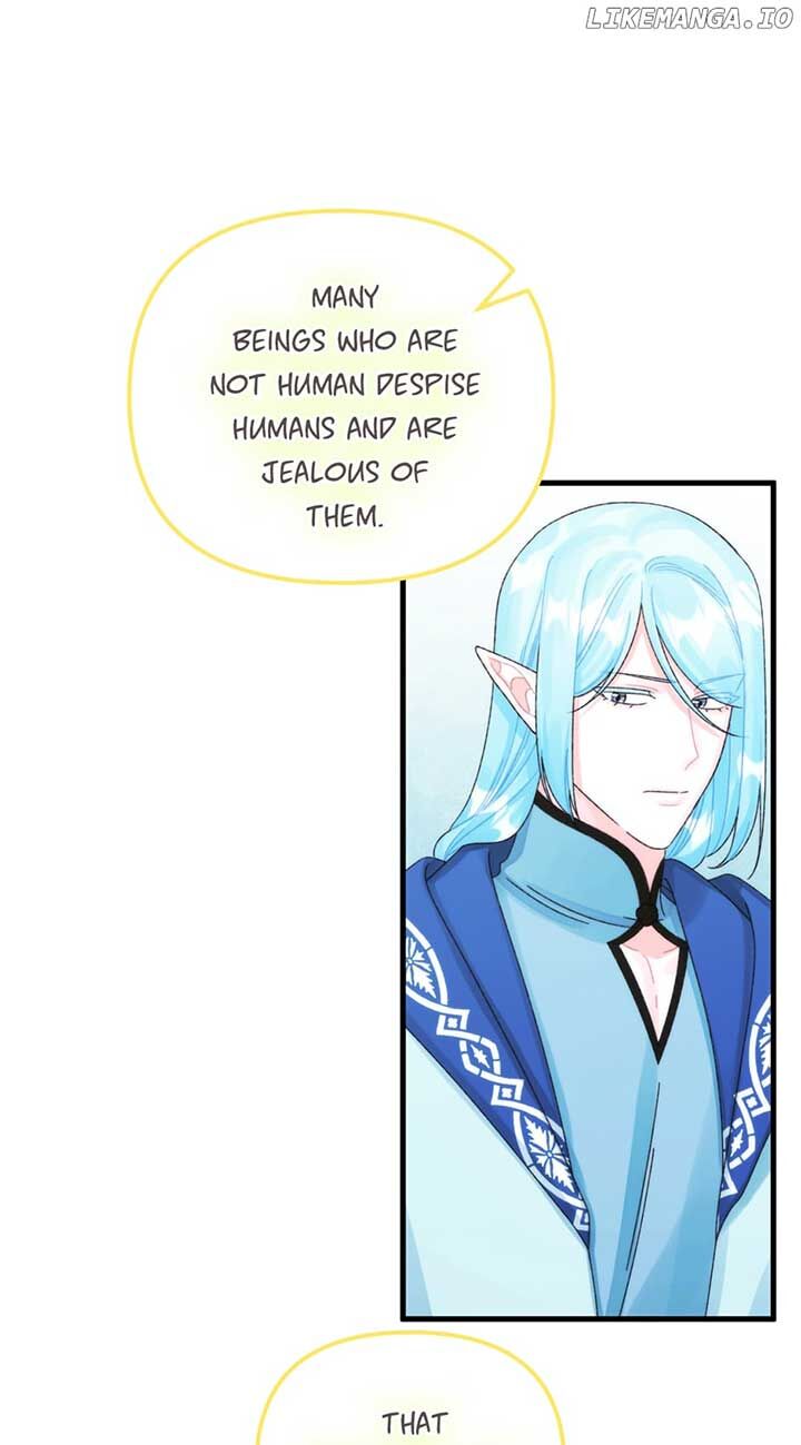 The Princess In The Dumpster Chapter 96 Page 58