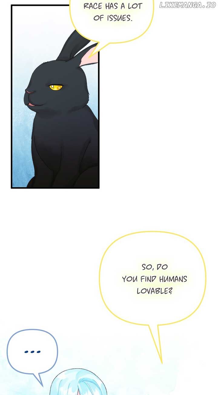 The Princess In The Dumpster Chapter 96 Page 59