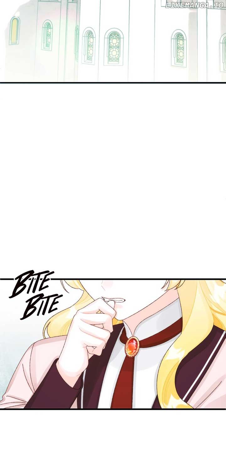 The Princess In The Dumpster Chapter 96 Page 65
