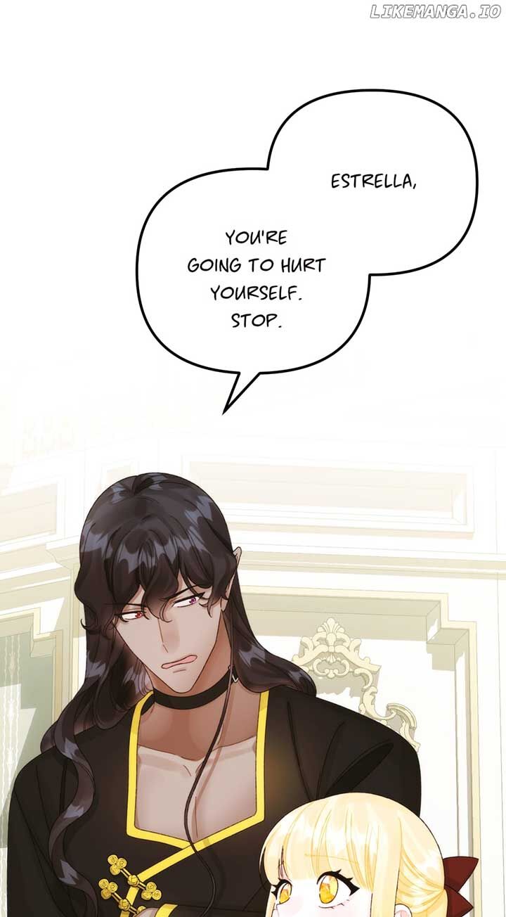 The Princess In The Dumpster Chapter 96 Page 66
