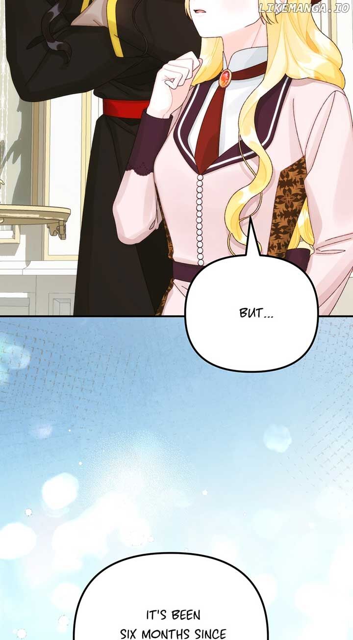 The Princess In The Dumpster Chapter 96 Page 67
