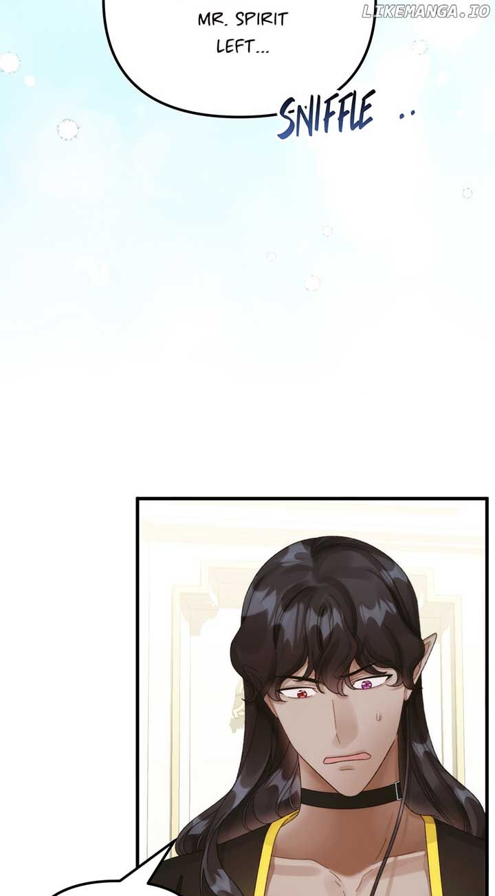 The Princess In The Dumpster Chapter 96 Page 68