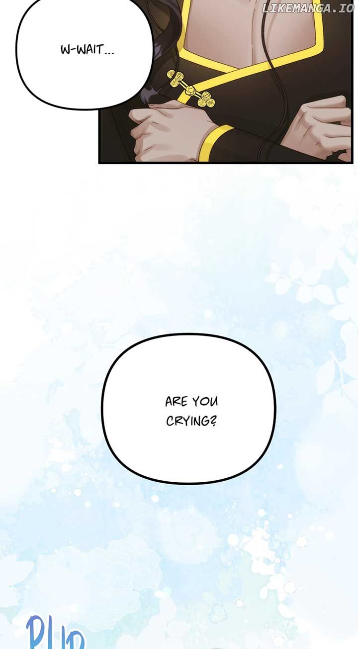The Princess In The Dumpster Chapter 96 Page 69