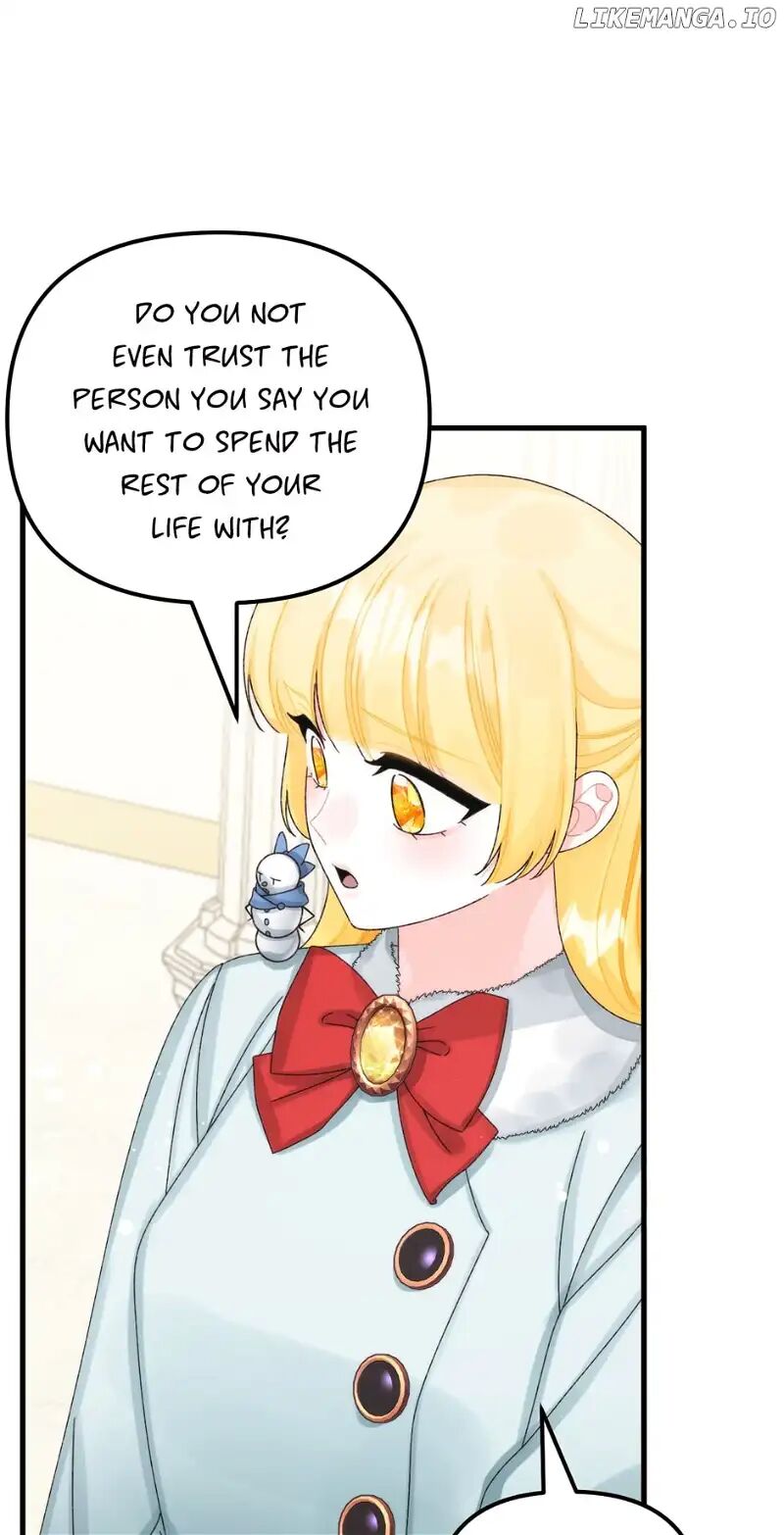 The Princess In The Dumpster Chapter 98 Page 10