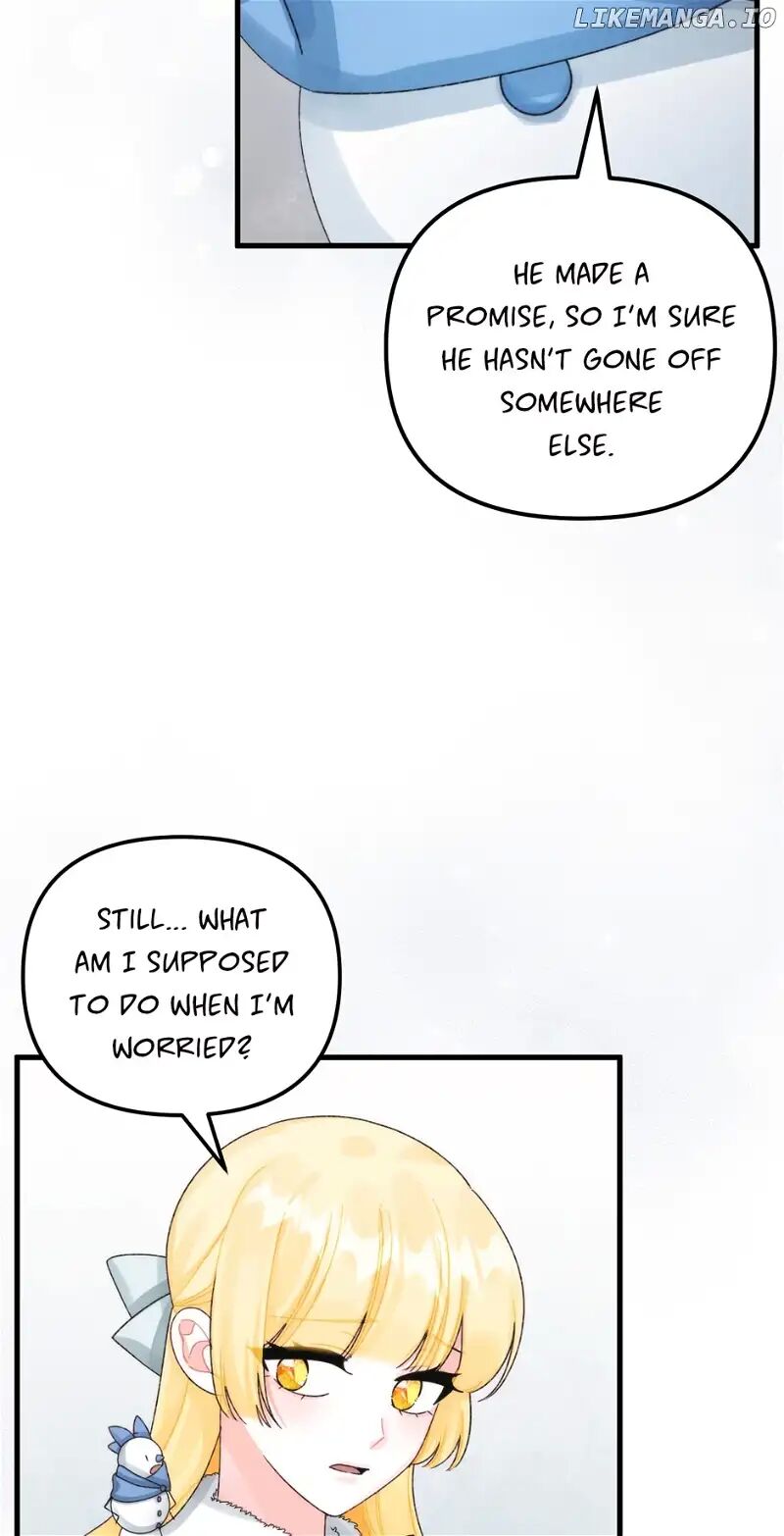 The Princess In The Dumpster Chapter 98 Page 12
