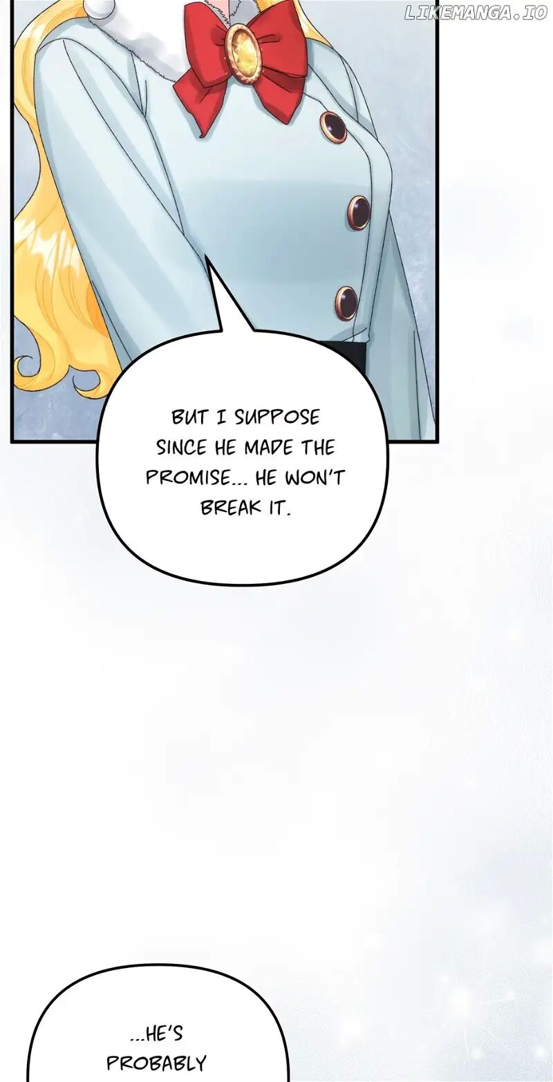 The Princess In The Dumpster Chapter 98 Page 13