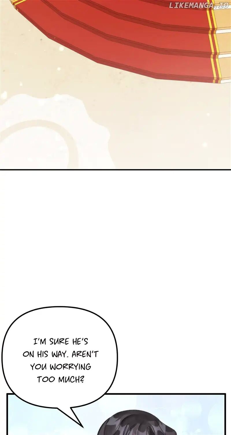 The Princess In The Dumpster Chapter 98 Page 17