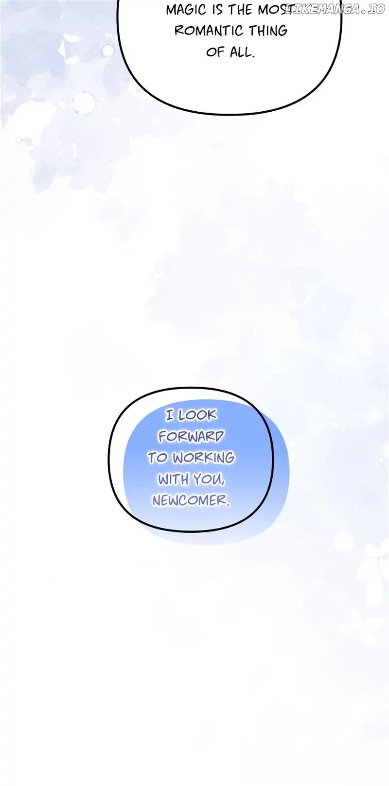 The Princess In The Dumpster Chapter 98 Page 27