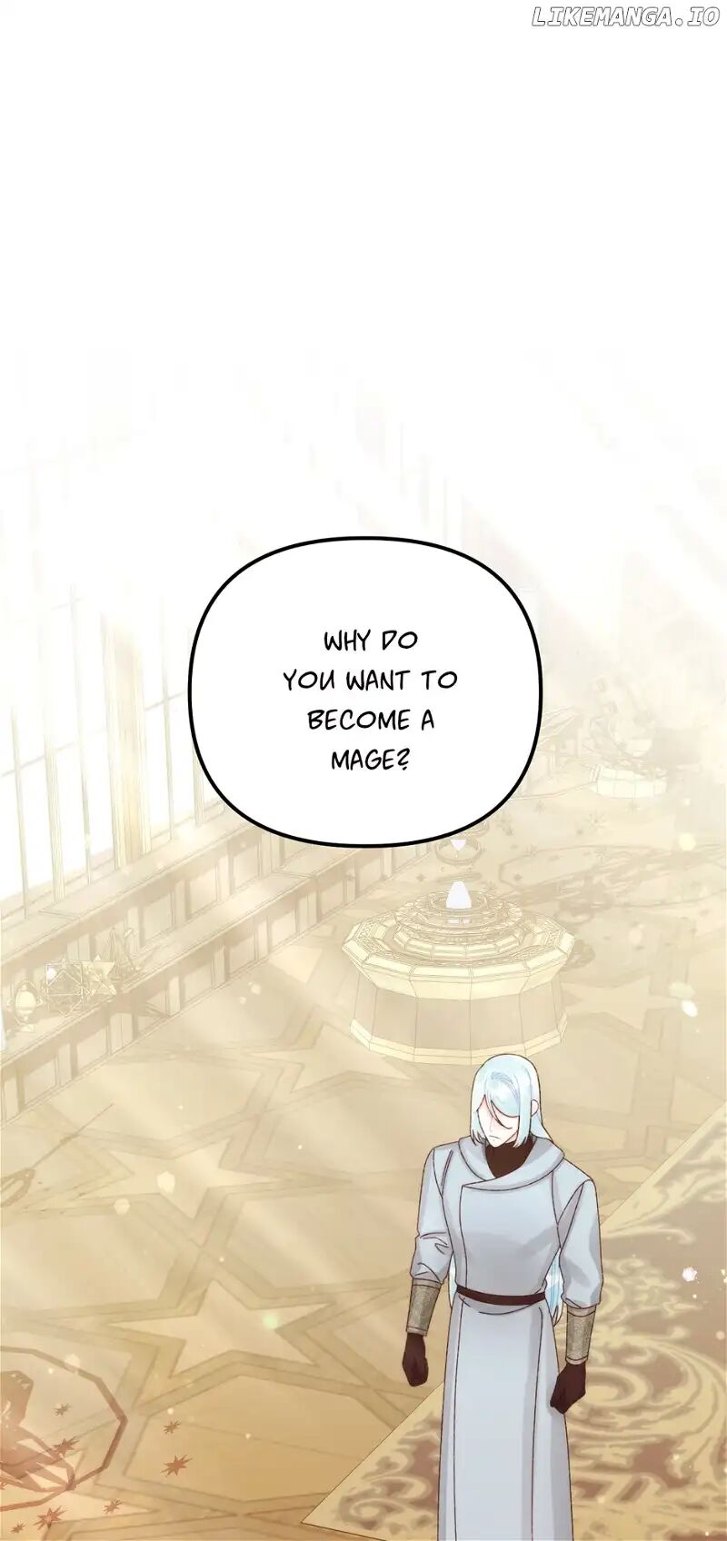The Princess In The Dumpster Chapter 98 Page 31