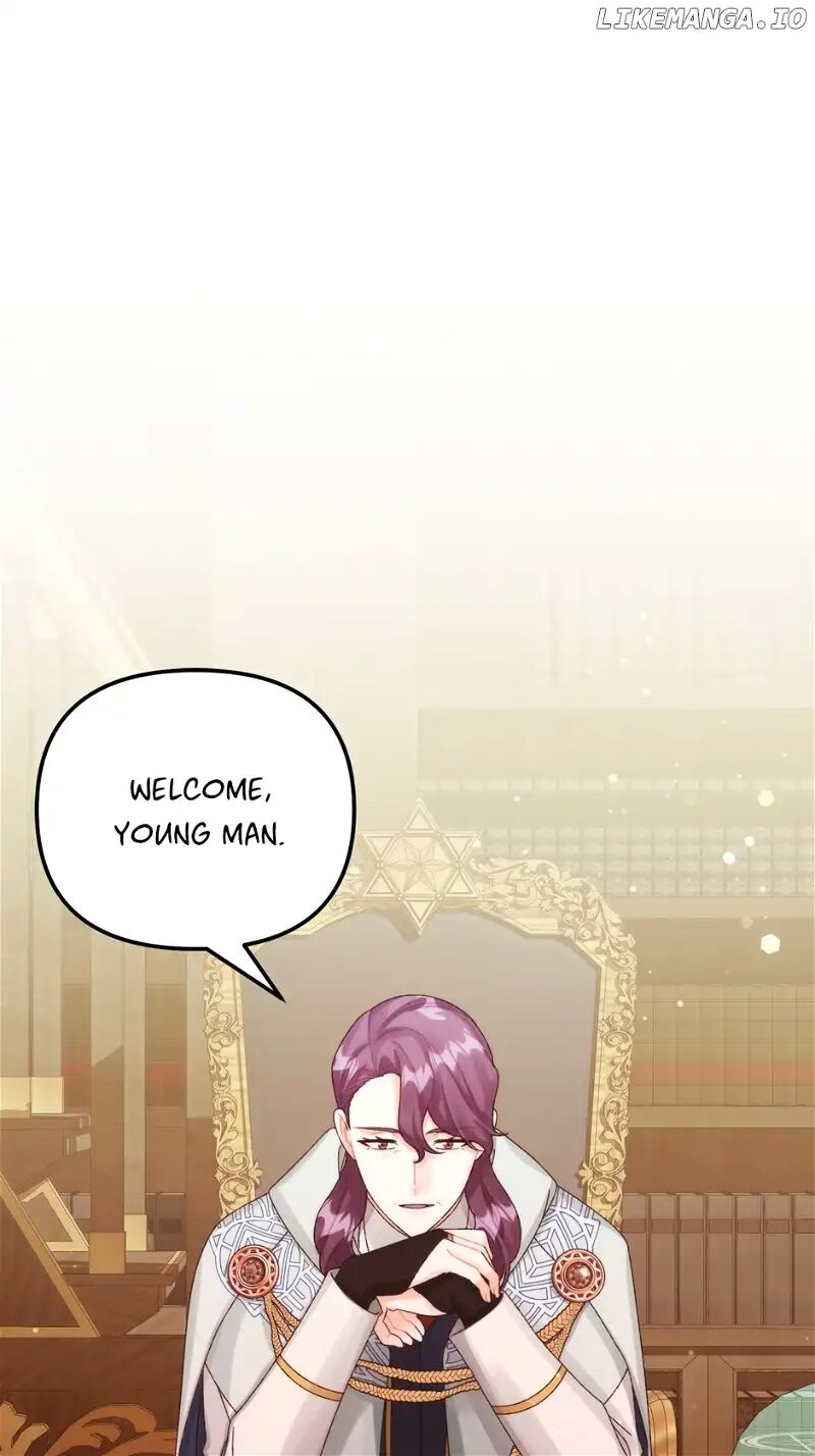 The Princess In The Dumpster Chapter 98 Page 33