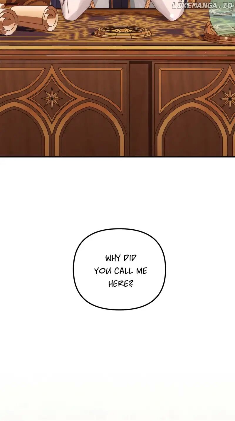 The Princess In The Dumpster Chapter 98 Page 34