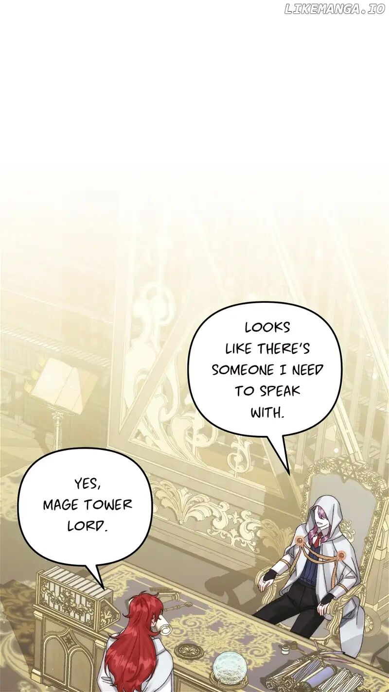 The Princess In The Dumpster Chapter 98 Page 38