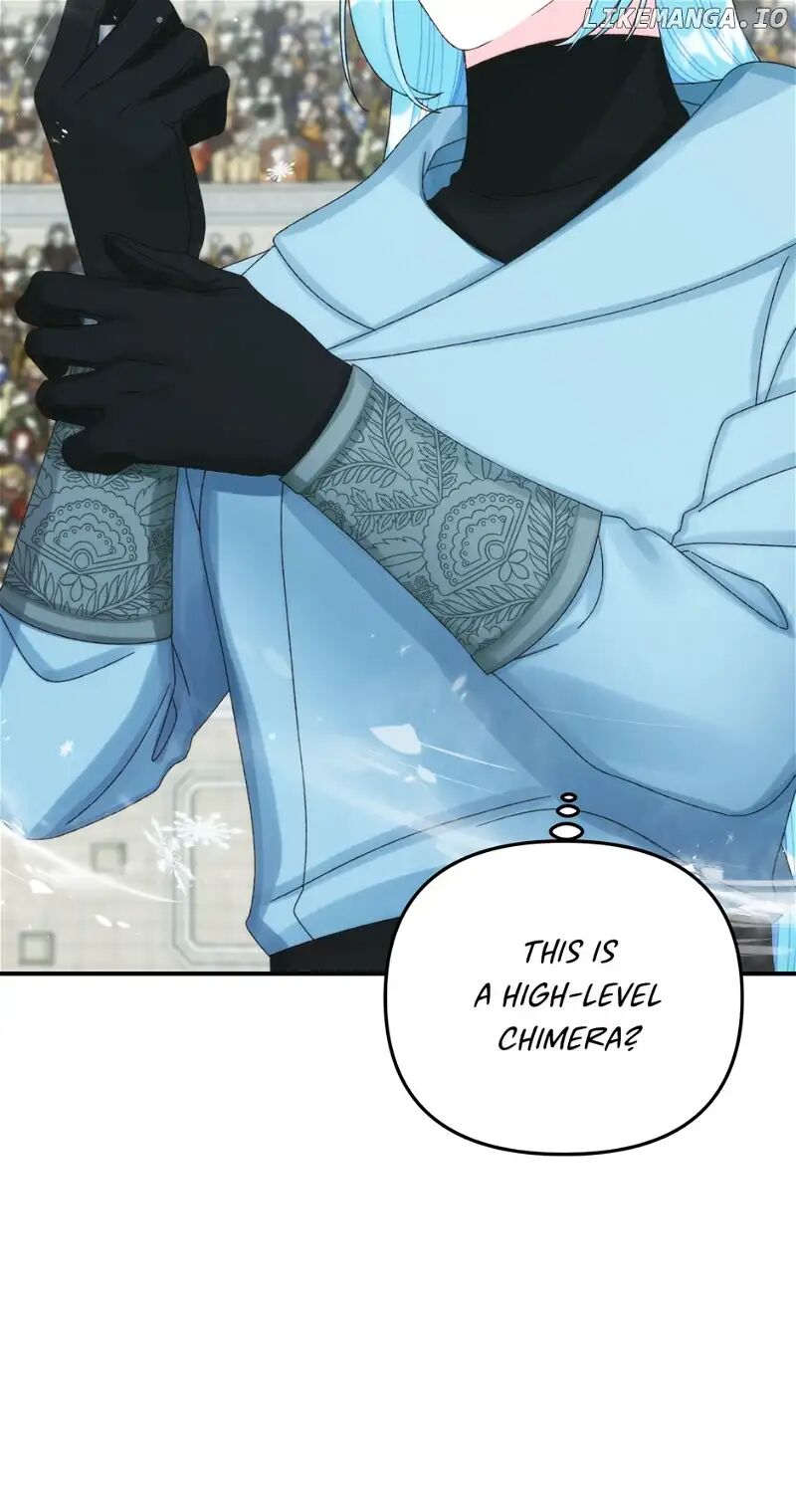 The Princess In The Dumpster Chapter 98 Page 46