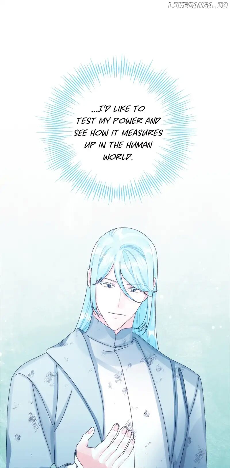 The Princess In The Dumpster Chapter 98 Page 48