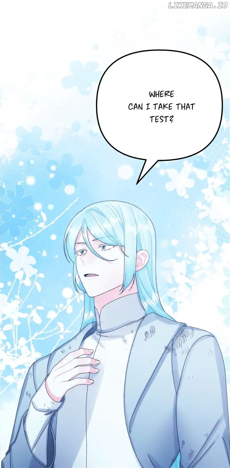 The Princess In The Dumpster Chapter 98 Page 51