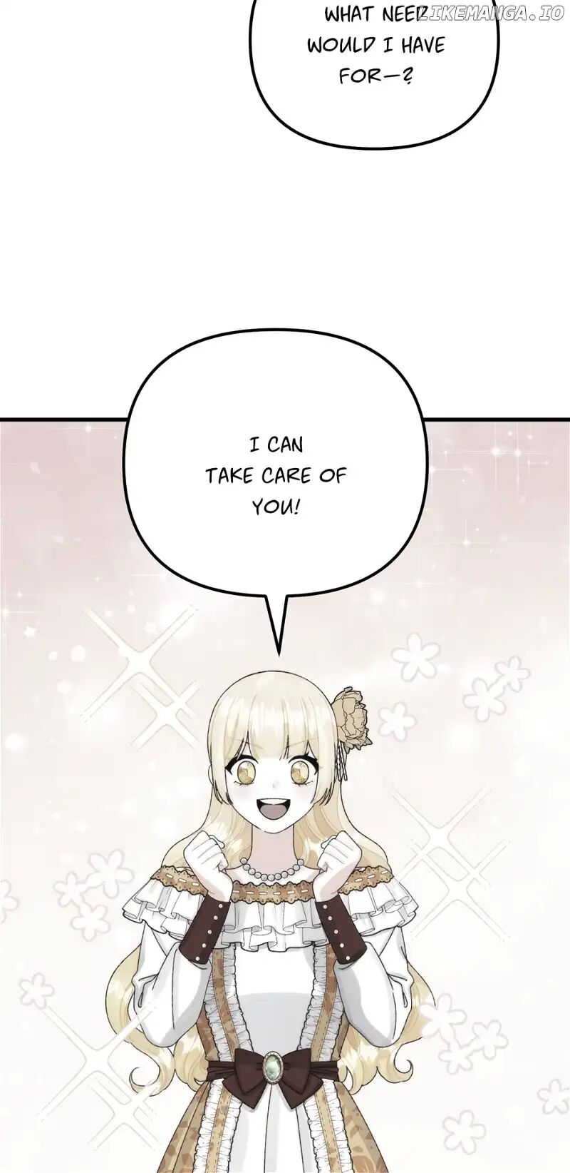 The Princess In The Dumpster Chapter 98 Page 54