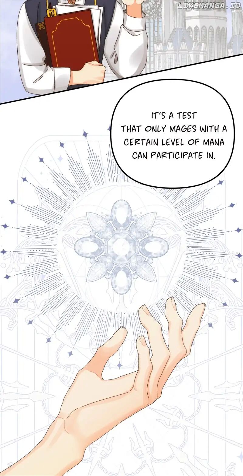 The Princess In The Dumpster Chapter 98 Page 58