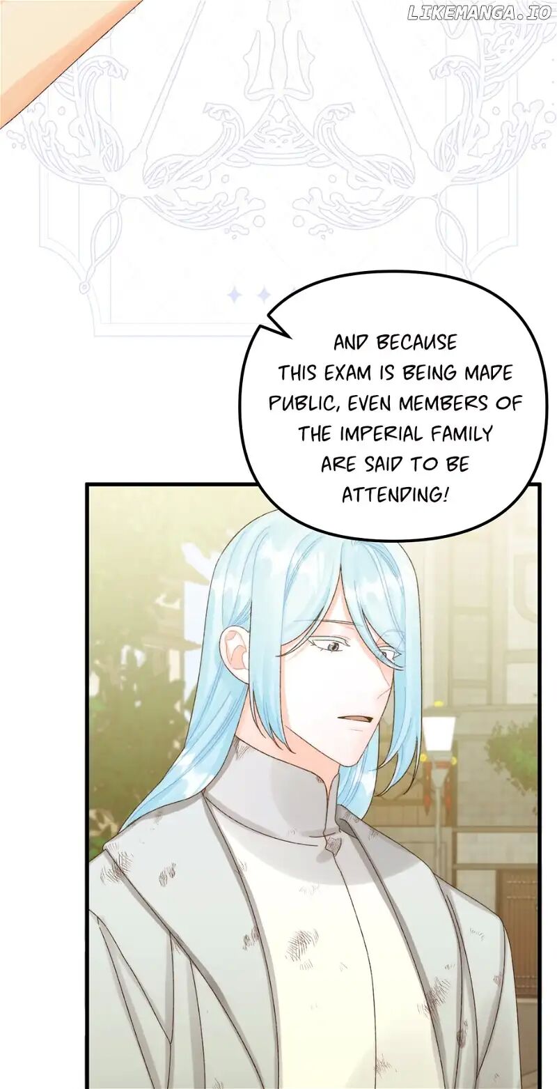 The Princess In The Dumpster Chapter 98 Page 59