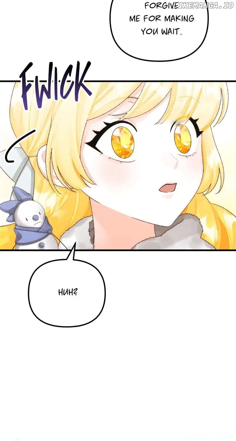 The Princess In The Dumpster Chapter 98 Page 6