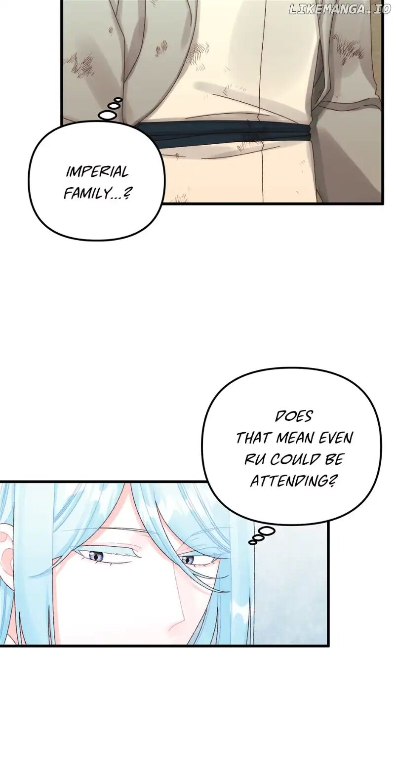 The Princess In The Dumpster Chapter 98 Page 60