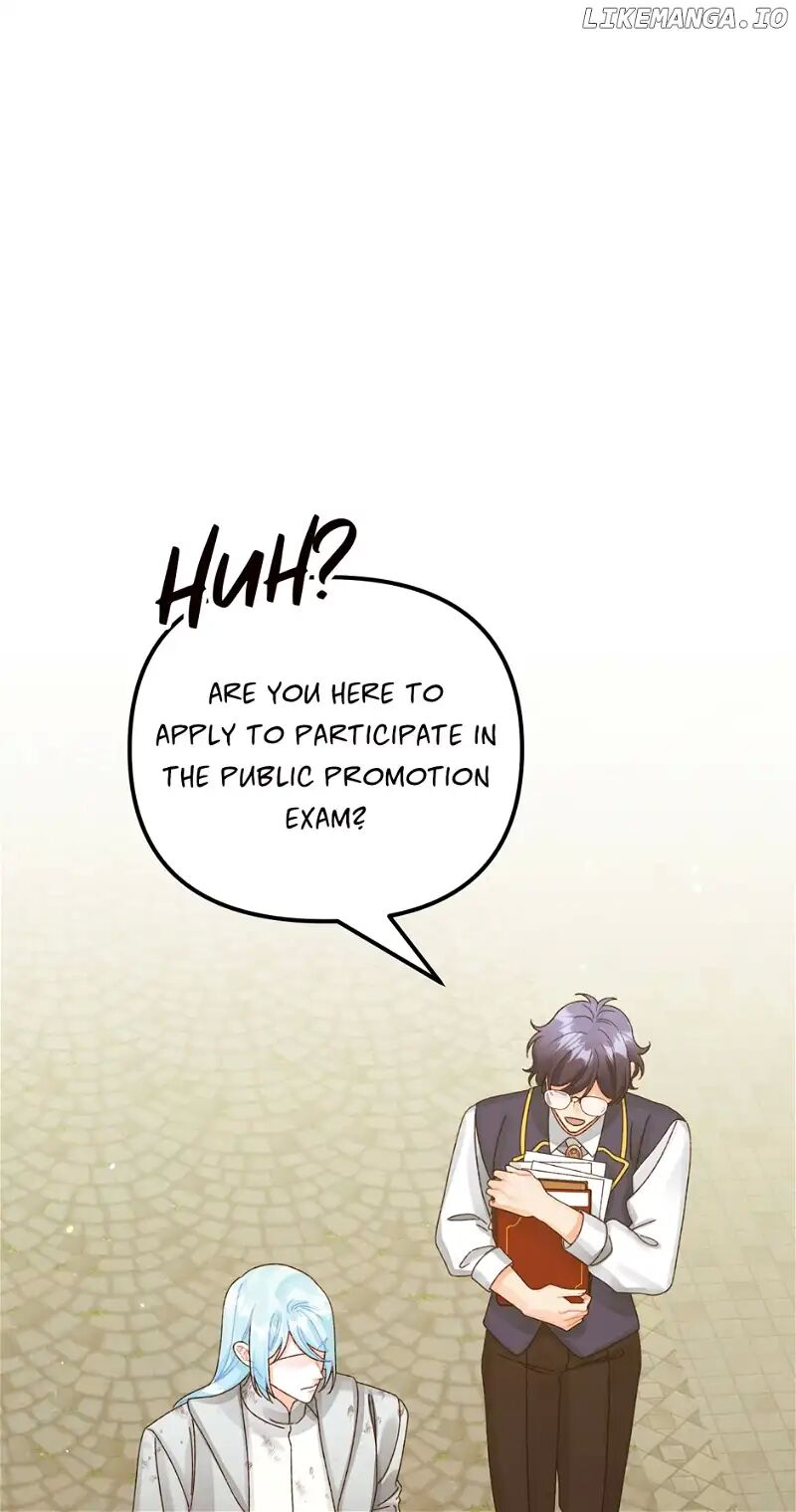 The Princess In The Dumpster Chapter 98 Page 62