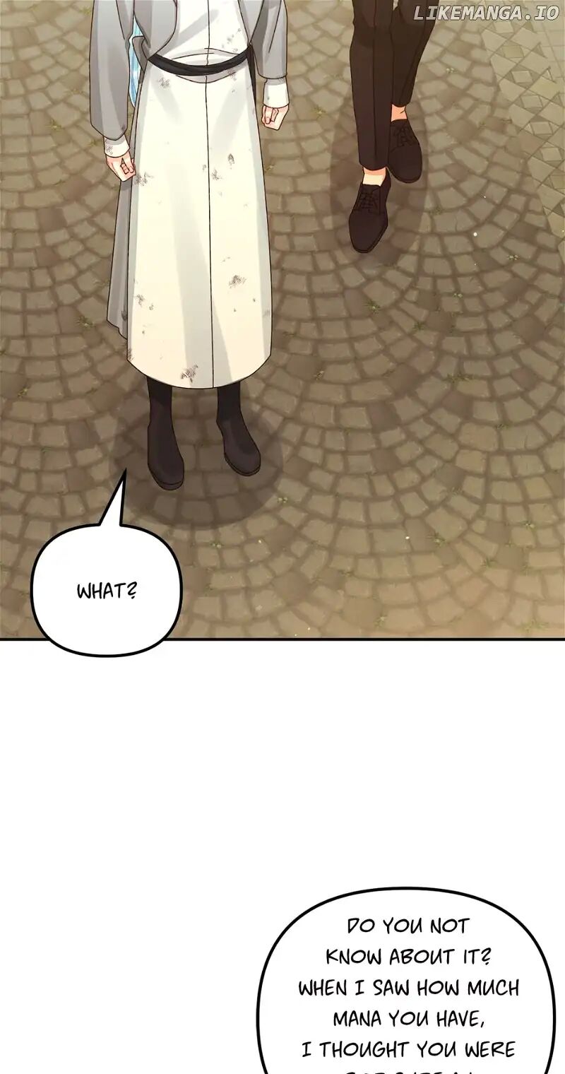 The Princess In The Dumpster Chapter 98 Page 63