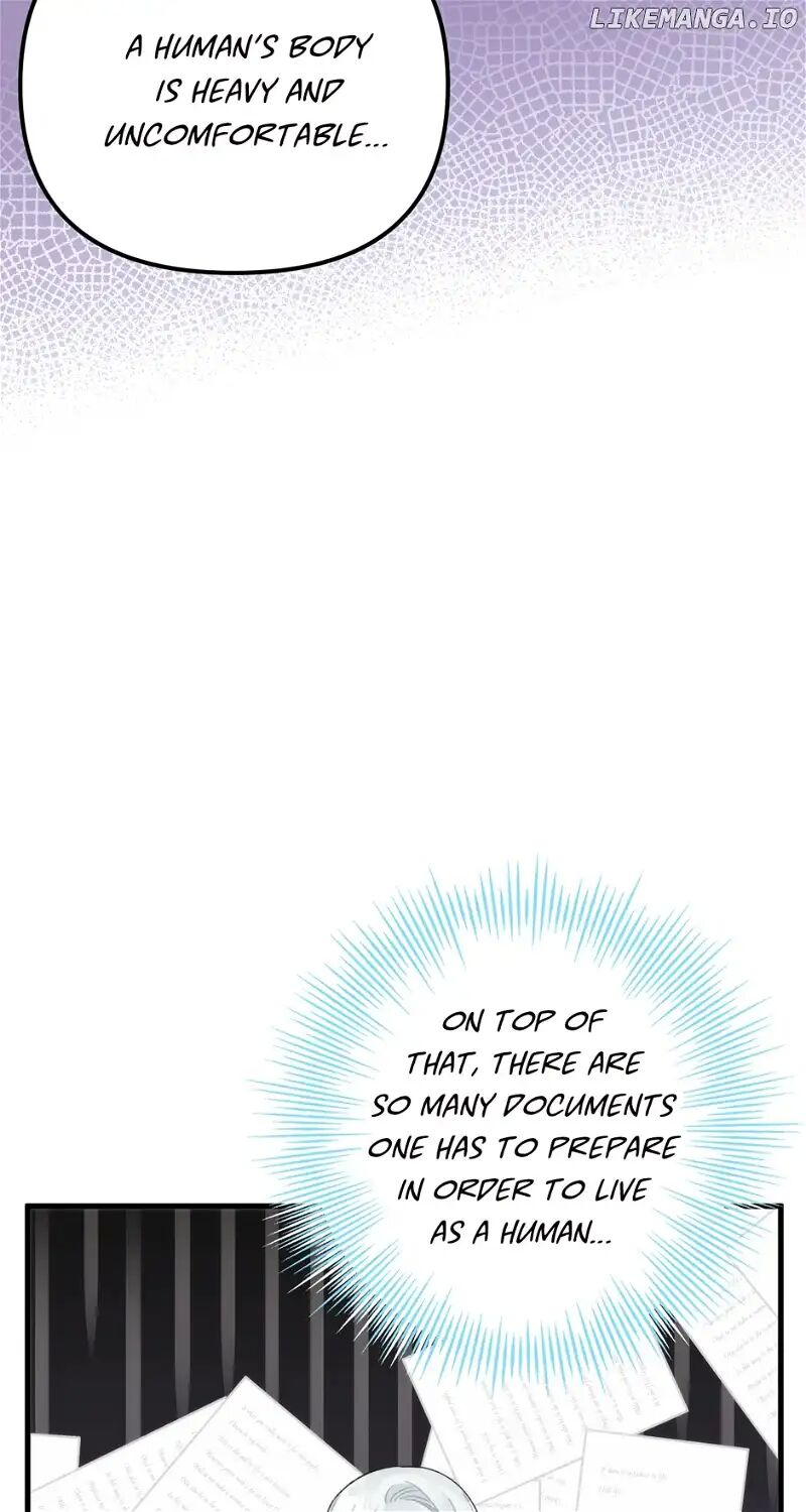 The Princess In The Dumpster Chapter 98 Page 67