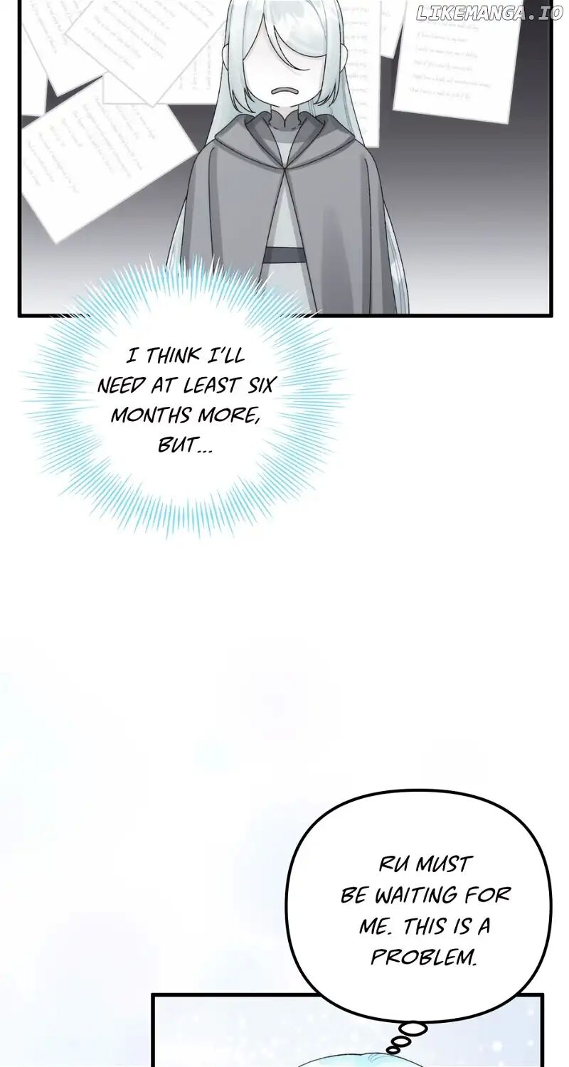 The Princess In The Dumpster Chapter 98 Page 68