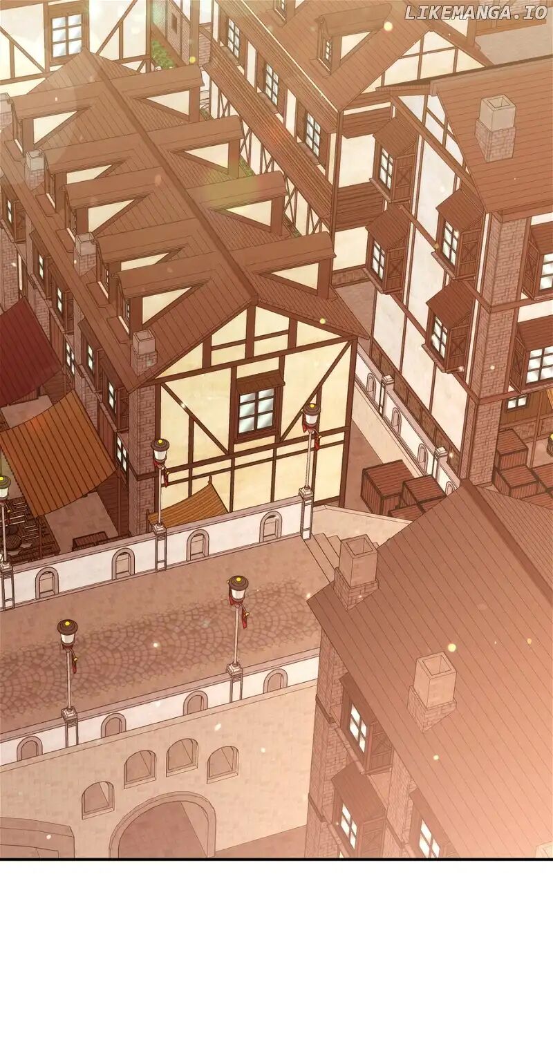 The Princess In The Dumpster Chapter 98 Page 73