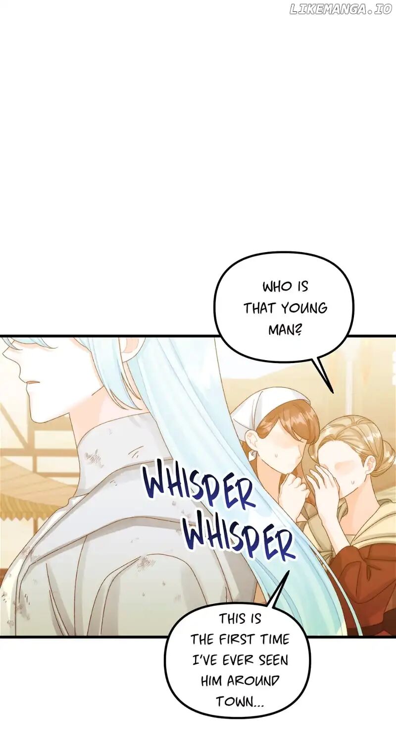 The Princess In The Dumpster Chapter 98 Page 74