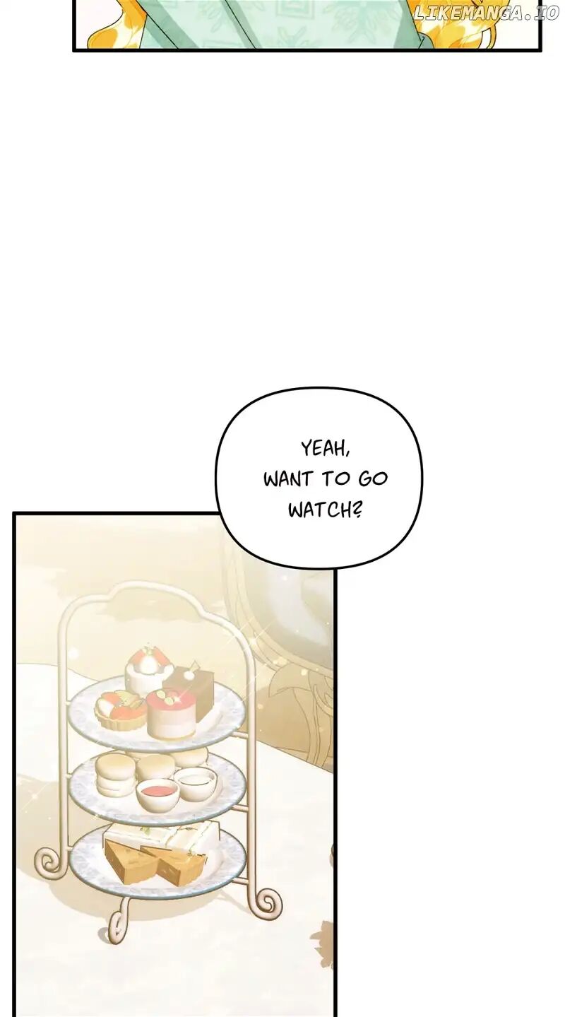 The Princess In The Dumpster Chapter 98 Page 76