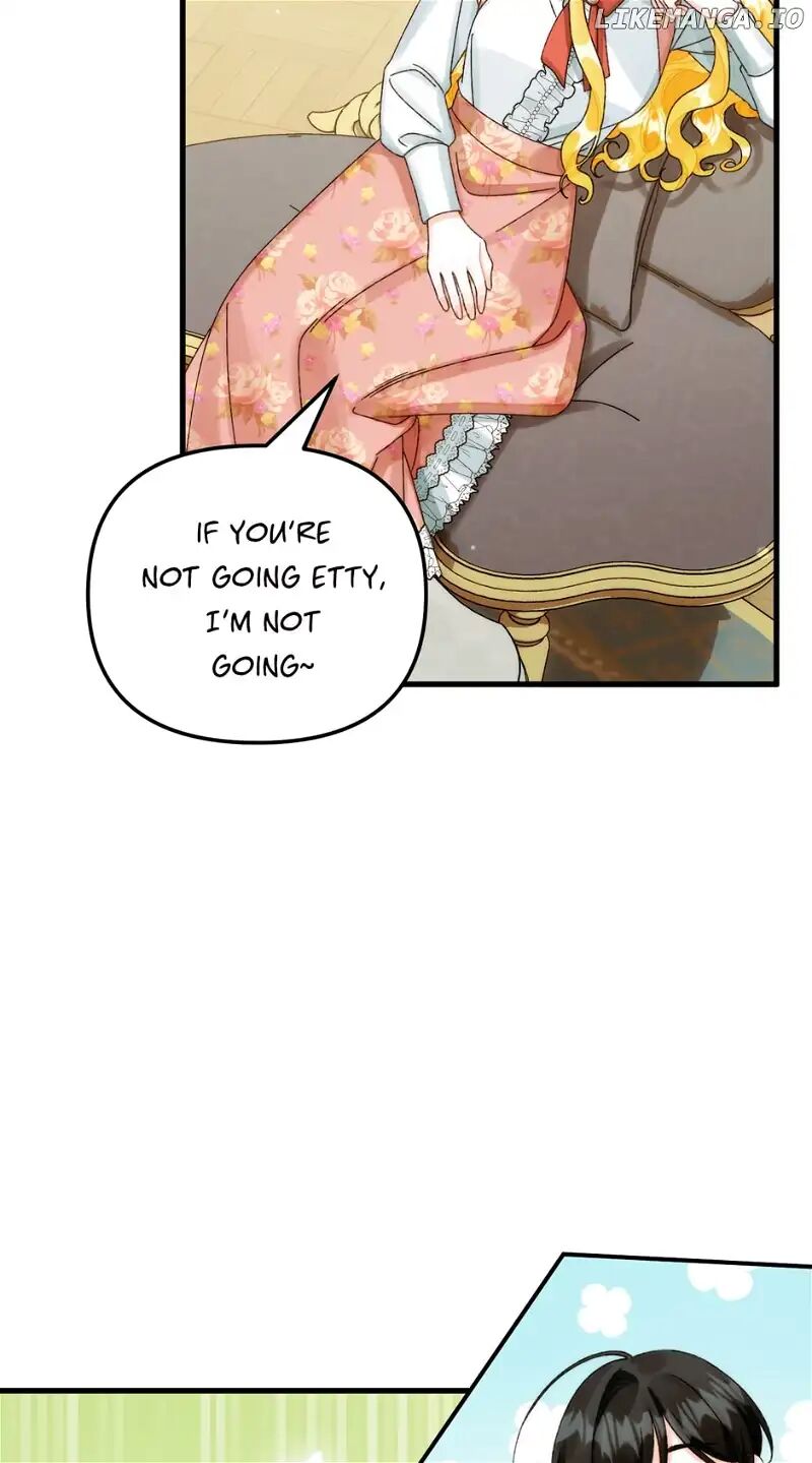 The Princess In The Dumpster Chapter 98 Page 78