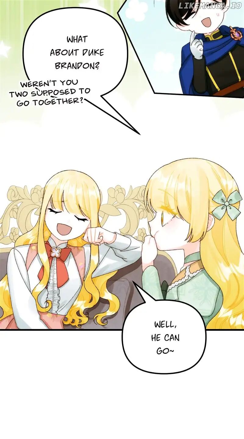 The Princess In The Dumpster Chapter 98 Page 79