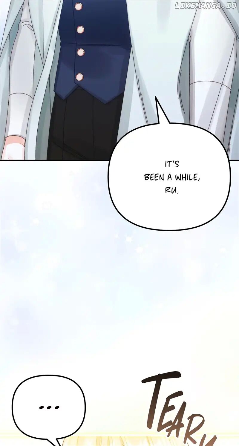 The Princess In The Dumpster Chapter 98 Page 8
