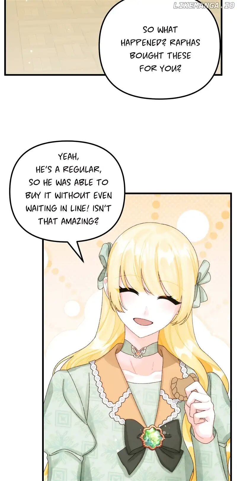 The Princess In The Dumpster Chapter 98 Page 82