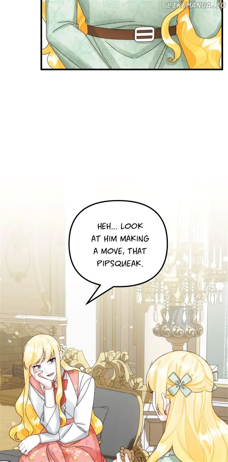 The Princess In The Dumpster Chapter 98 Page 83