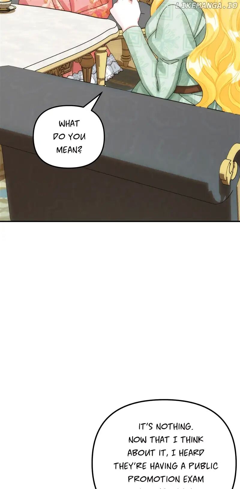 The Princess In The Dumpster Chapter 98 Page 84