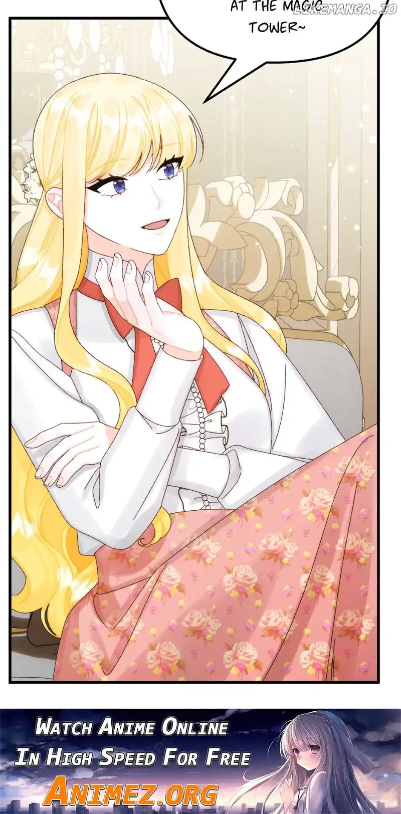 The Princess In The Dumpster Chapter 98 Page 85