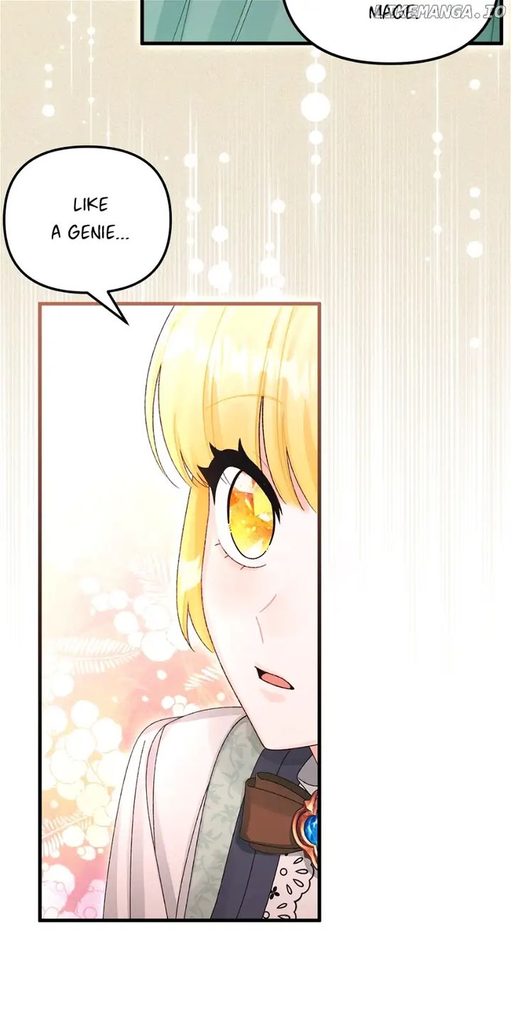 The Princess In The Dumpster Chapter 99 Page 11