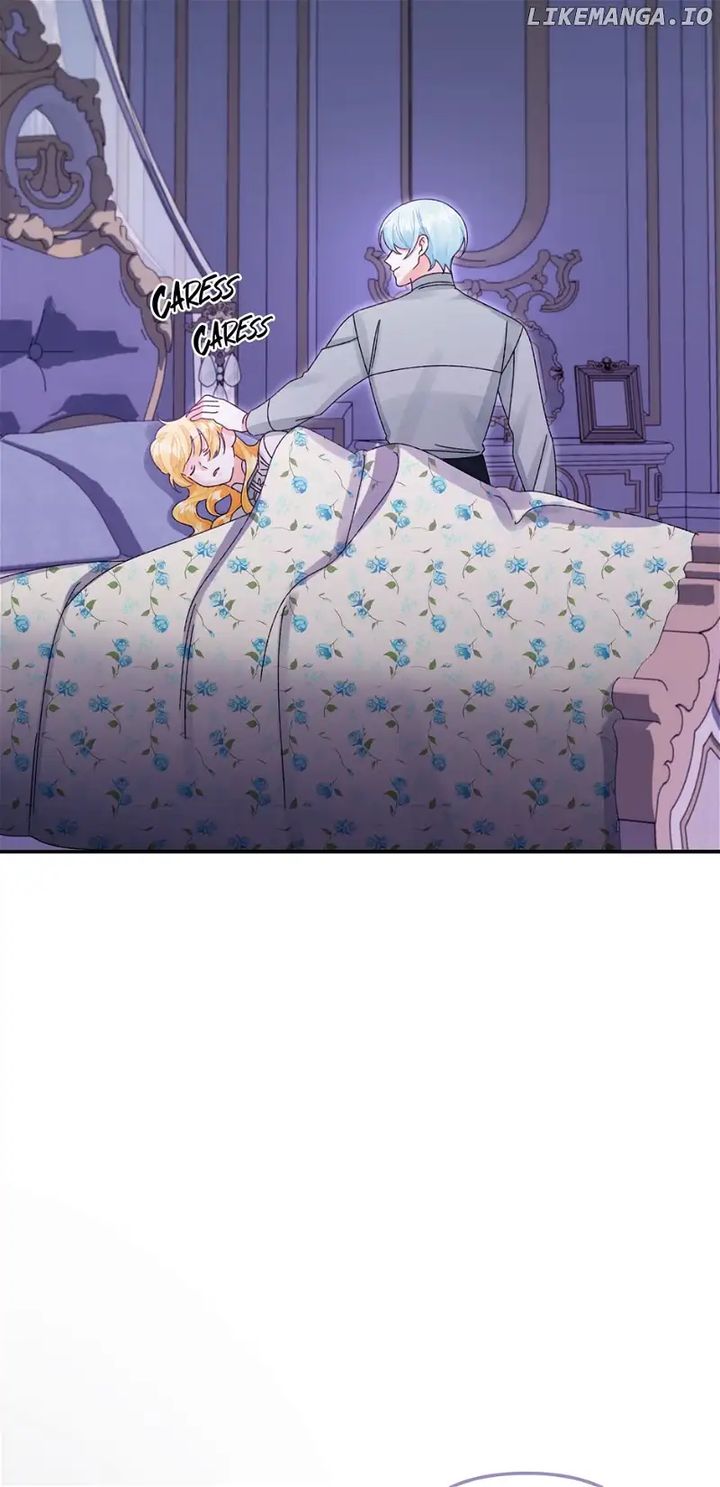 The Princess In The Dumpster Chapter 99 Page 19