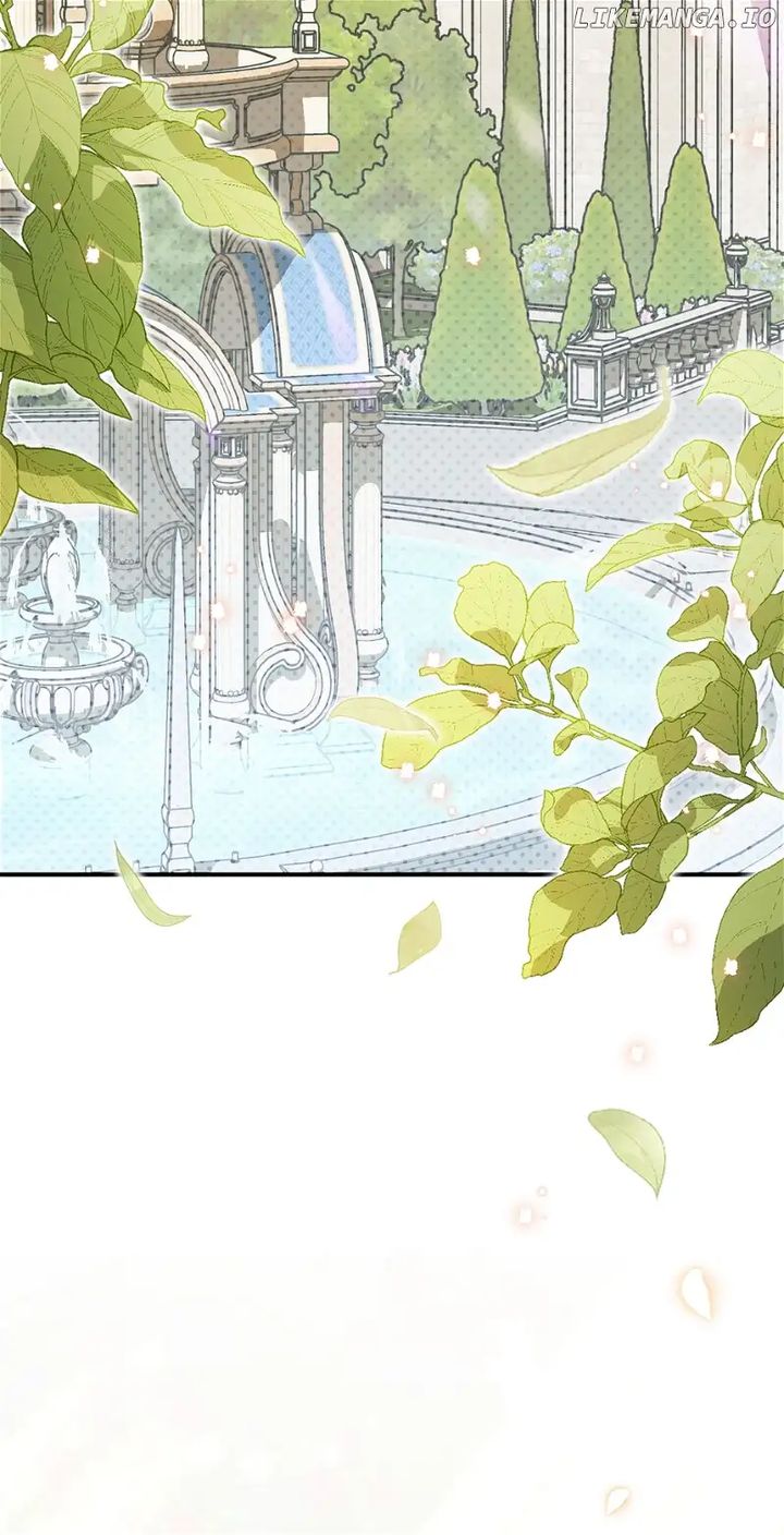 The Princess In The Dumpster Chapter 99 Page 2