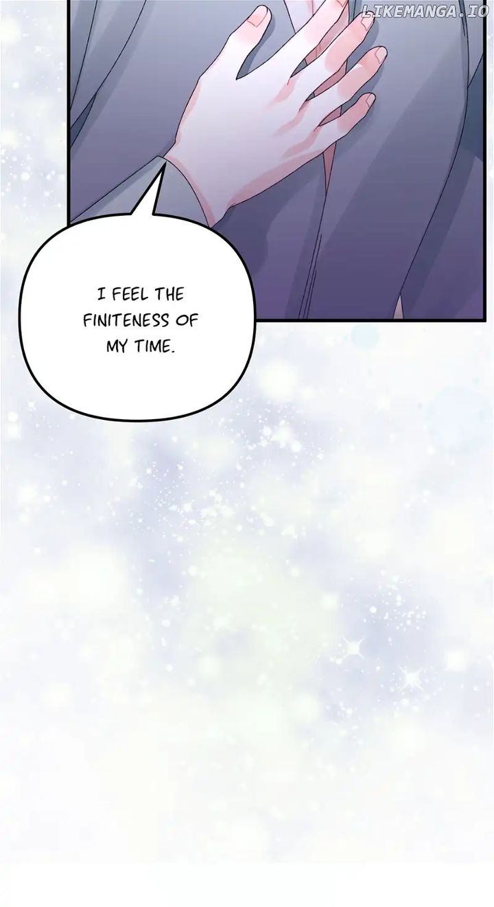 The Princess In The Dumpster Chapter 99 Page 28