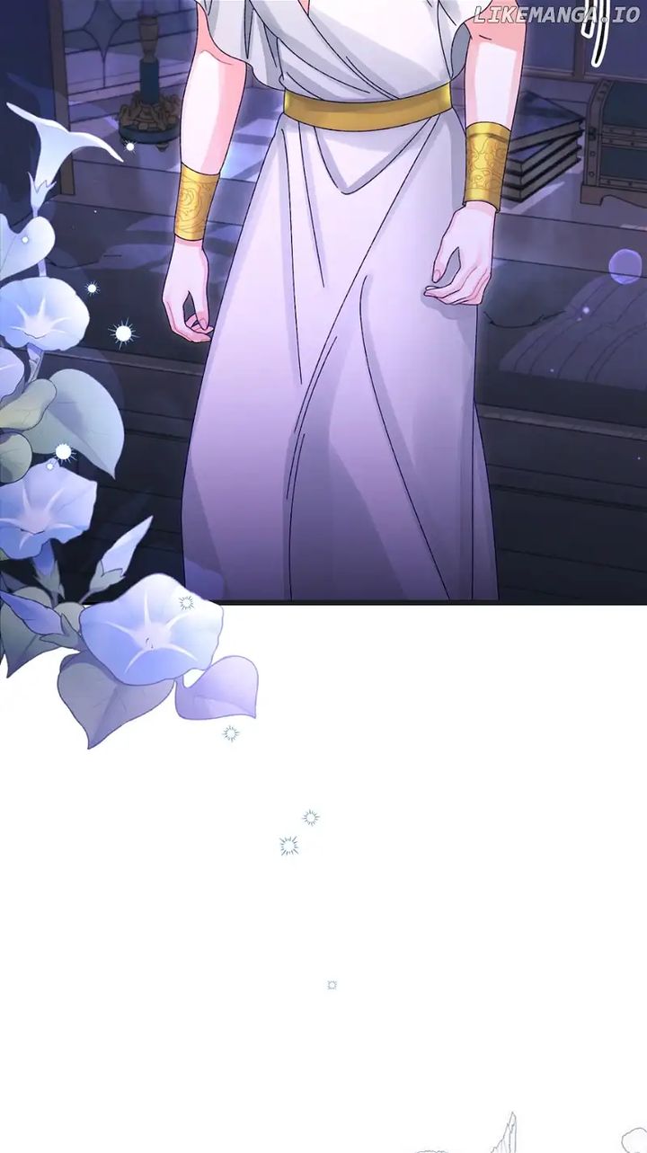 The Princess In The Dumpster Chapter 99 Page 31