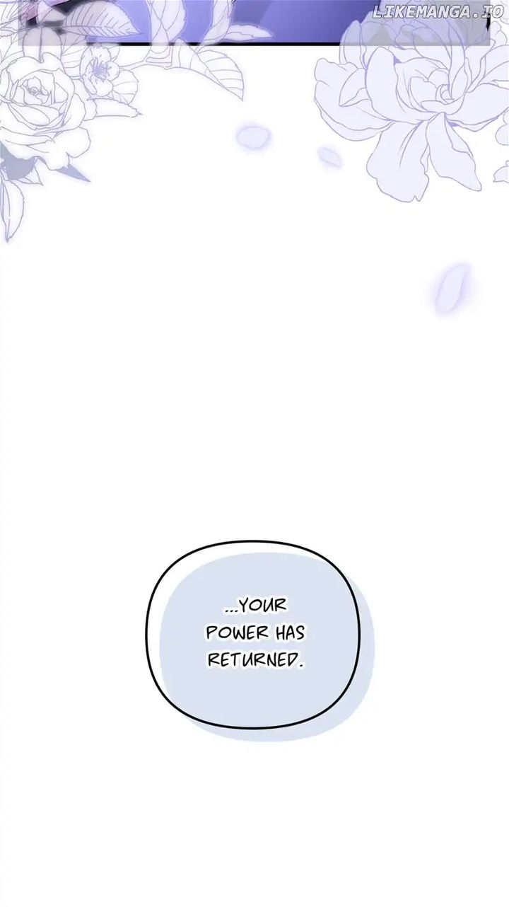 The Princess In The Dumpster Chapter 99 Page 33