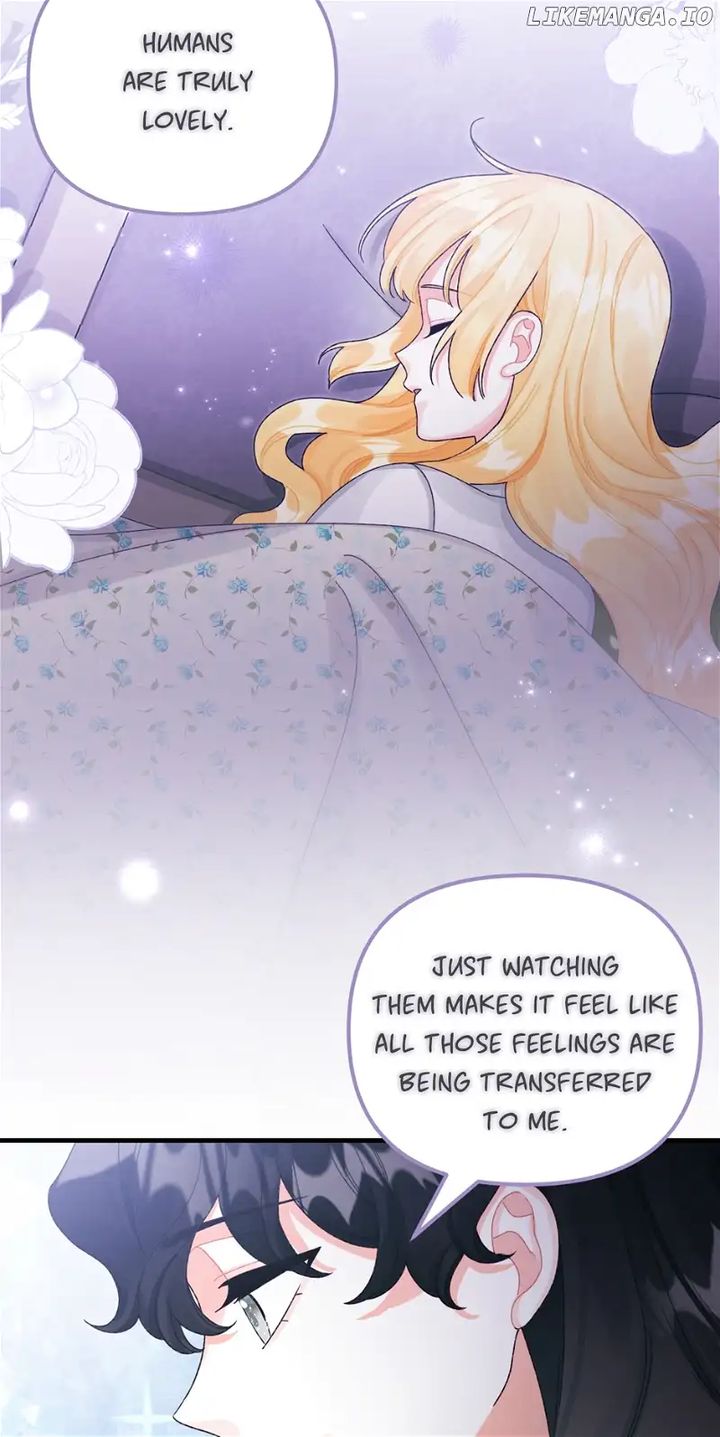 The Princess In The Dumpster Chapter 99 Page 36