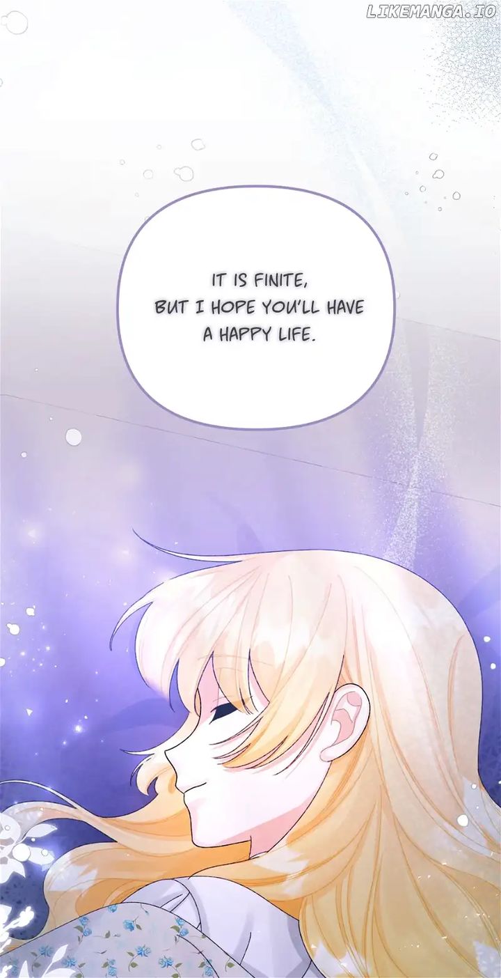 The Princess In The Dumpster Chapter 99 Page 40