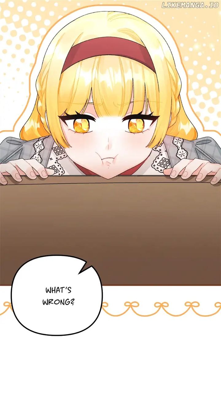 The Princess In The Dumpster Chapter 99 Page 47